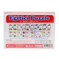7196 ÇARK PUZZLE HAYVANLAR