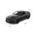 94500 BMW CSL Araba 1:16 -Sunman