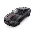 94500 BMW CSL Araba 1:16 -Sunman