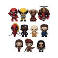 MONO 69105 Monogram Deadpool Movie 3 Klipsli Figür  display