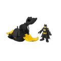 HGX78 Imaginex - DC Super Friends Head Shifters Serisi