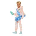 JDD75 Barbie Dream Besties Ana Karakter Bebek Ken