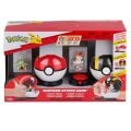 POK PKW2474 Pokemon Sürpriz Atak Oyun Seti Seri 1 Asorti