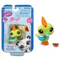 1000522 Littlest Pet Shop - Minişler Tekli Paket S2