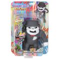 1012358 Sesli Stretchapalz Screamers Gang Seri 16 cm -Sunman