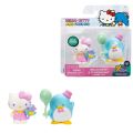 HKT06100 Hello Kitty 2li Mini Figür HKT0151-HKT0159