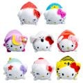 HKSQUISHY Hello Kitty Squishy Pelüş - 109/CN22