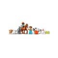 10416 Lego Duplo Çiftlik Hayvanlarının Bakımı 74 parça +2 yaş