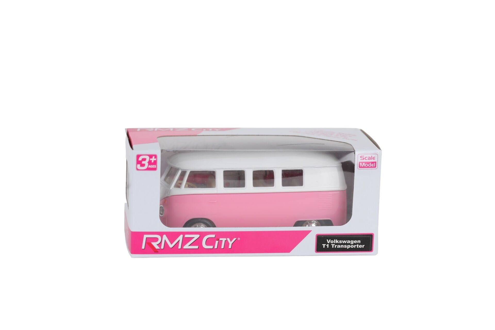 S00007856 -SUN-UNF-1/32 Araba Pembe Sers Pb 6A 24D