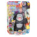 1012358 Sesli Stretchapalz Screamers Gang Seri 16 cm -Sunman