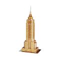 00119 Revell 3D Puzzle Empire State Binası 24 parça