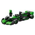 77247 Lego Speed Champ.KICK Sauber F1 Team C44 Yarış Arabası 259 parça +10 yaş