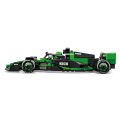 77247 Lego Speed Champ.KICK Sauber F1 Team C44 Yarış Arabası 259 parça +10 yaş