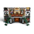 76453 Lego Harry Potter - Malfoy Malikanesi 1601 parça +10 yaş