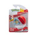 POK 95057-B Pokemon Clip N Go Asorti
