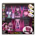 JBF15 Monster High Draculaura'nın Gizemli İksirler Odası