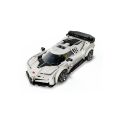 77240 Lego Speed Champions Bugatti Centodieci 291 parça +9 yaş