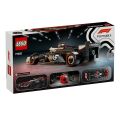 77250 Lego Speed Champ.MoneyGram Haas F1 Team VF Yarış Arabası 242 parça +10 yaş