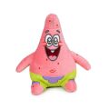 760025631 SpongeBob Serisi Sostenible Peluş 22 cm (3 asorti)