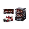 9332129314R00 Jurassic World Jeep Wrangler 1 32