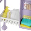 GKH23 Barbie Bebek Doktoru - Sarışın