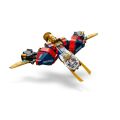 71834 Lego Ninjago Zane'in Ultra Kombo Mech'i 1187 parça +9 yaş