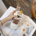 D9285 PASLANMAZ ÇELİK MATARA 520 ML