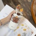 D9285 PASLANMAZ ÇELİK MATARA 520 ML