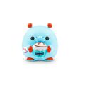 5UA01000 Snackles Aburcubur Dev Peluş 35 cm