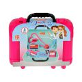 ERN-822 HEROES TOYS DOKTOR SETİ(Ürün oyuncaktır)