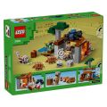 21269 Lego Minecraft Armadillo Maden Keşfi 247 parça +8 yaş