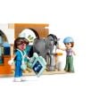 42651 Lego Friends At ve Evcil Hayvan Veteriner Kliniği 428 parça +7 yaş