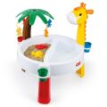 1848 Fisher Price Su ve Kum Aktivite Masası 3ü 1 Arada