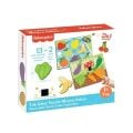 FP2793 FISHER PRICE TAK ÇIKAR PUZZLE MEYVE SEBZE