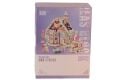 LZ-1224 LOZ ŞEKER EVİ 781 PARÇA BLOCK OYUNCAK