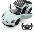 10130 SUN-RAS-RC ARABA 1 14 PORSCHE 911 DAKAR STANDARD VERSION FF 2 4GHZ