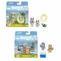 BLUEY/18912 BLUEY 2Lİ FİGÜR AKSESUARLI SET ASORTİ