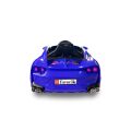 95-608 FAVORİ UZAKTAN KUMANDALI 4X2 12 VOLT LACİVERT