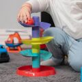LC-30956 Let's be Child - Renkli Top Yuvarlama Kulesi