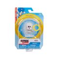 NCT12000 Sonic 6 cm W19 Aksiyon Figürü - 422524