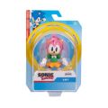 NCT12000 Sonic 6 cm W19 Aksiyon Figürü - 422524
