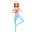 HRH27 Barbie Sonsuz Hareket Bebeği