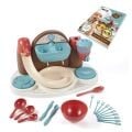 7600312115 Smoby Chef Cake Pops Fabrikası Oyun Seti