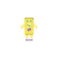 12386 SUN-BTF-FİGÜR CRYSTAL HASHTAG BUDDIES SERIES 14CM 6A