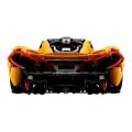 42172 Lego Technic McLaren P1 3893 parça +18 yaş