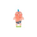 12387 SUN-BTF-FİGÜR BUBBLE TEA CRYSTAL BOBA PALS SERIES 14CM 6A