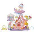 5701 Sylvanian Families Bebek Denizkızı Şatosu +3 yaş