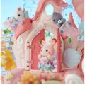 5701 Sylvanian Families Bebek Denizkızı Şatosu +3 yaş