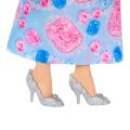 JHL50 Disney Prenses Sürpriz Takılar - Cinderella