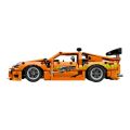 42204 Lego Technic Fast and Furious Toyota Supra MK4 810 parça +9 yaş